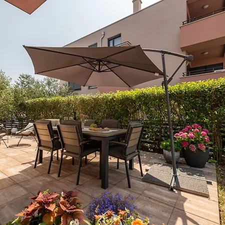Adara Apartman Zadar