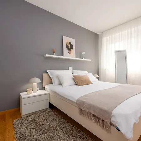 Apartman Adara Zadar