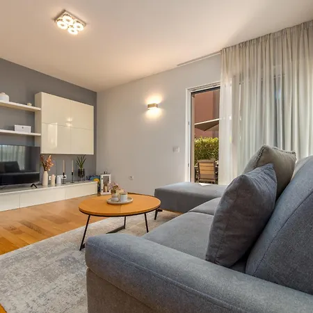 Apartman Adara *