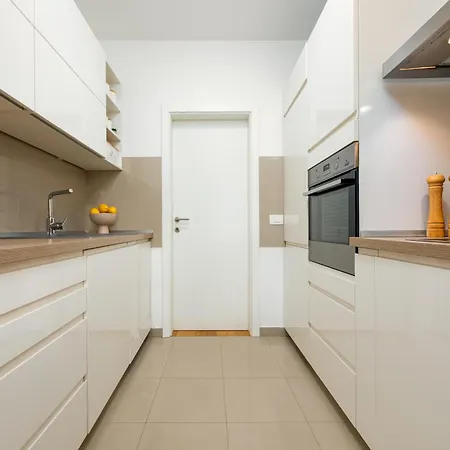 Adara Apartment Zadar