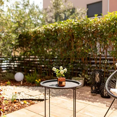 Apartman Adara Zadar