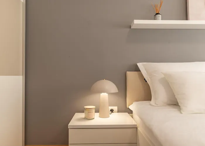 Adara Apartament *
