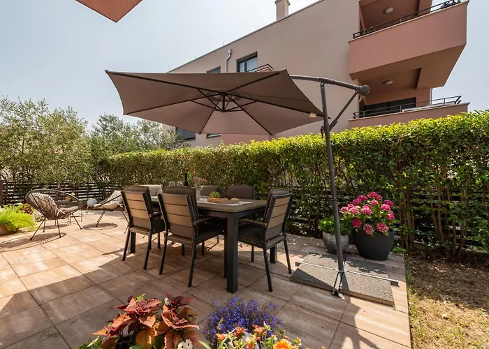 Adara Apartament Zadar