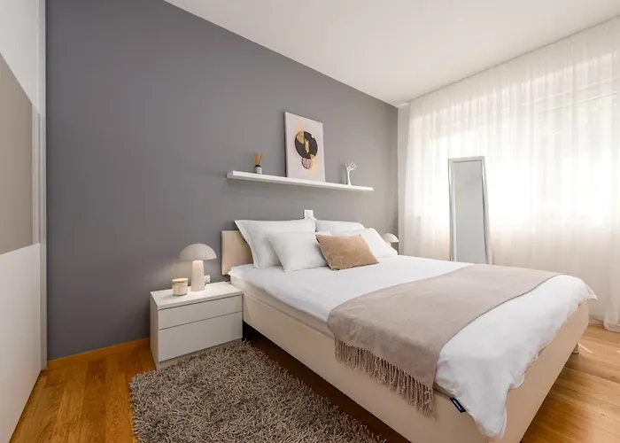 Apartament Adara Zadar