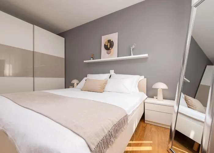 Adara Apartament