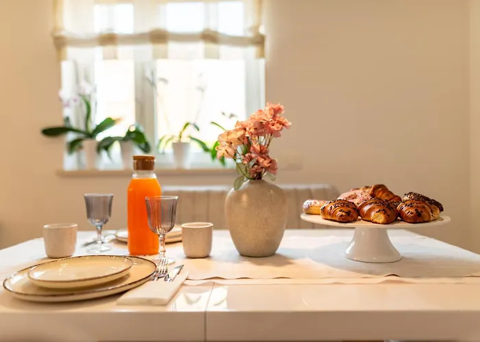 Adara Apartment