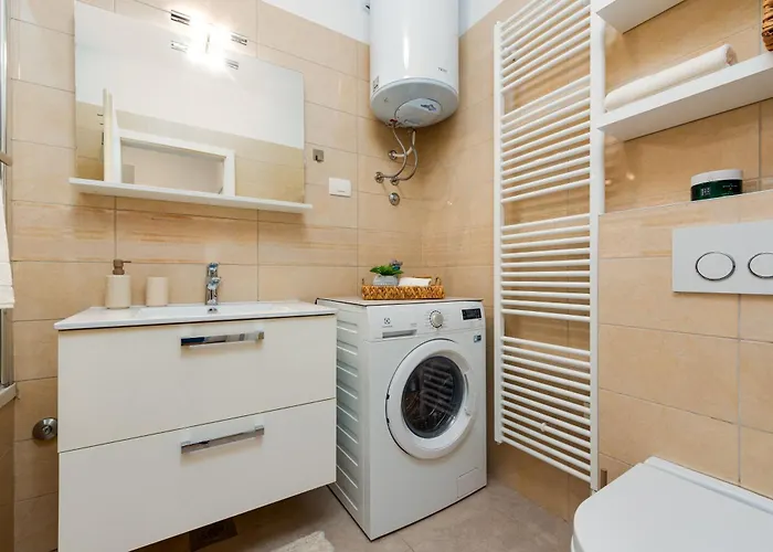 Apartment Adara *