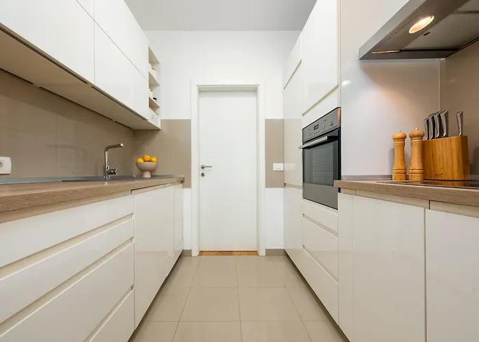 Adara Apartment Zadar