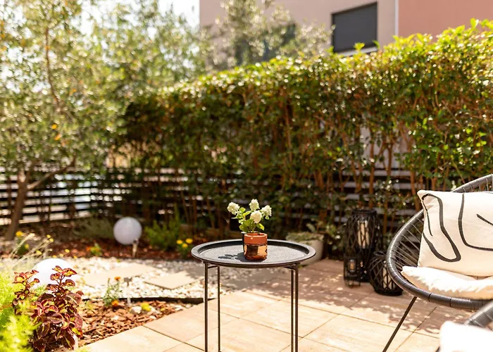Apartament Adara Zadar