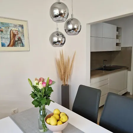 Adara Apartment