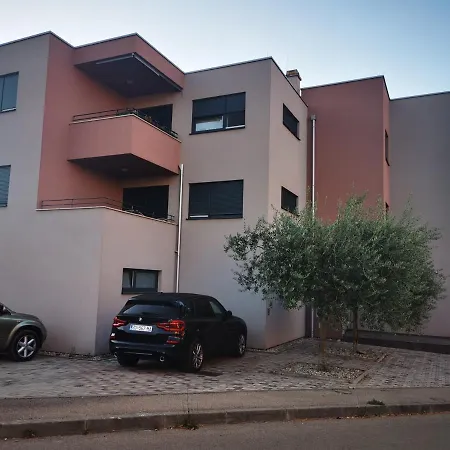 Adara Apartment Zadar