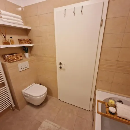 Adara Apartment Zadar