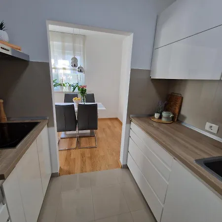 Adara Apartment Zadar