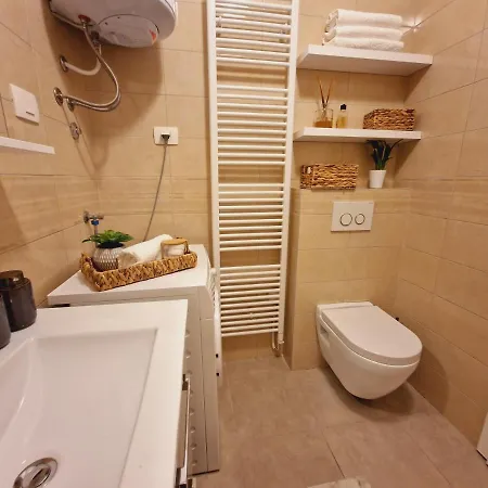 Adara Apartment Zadar