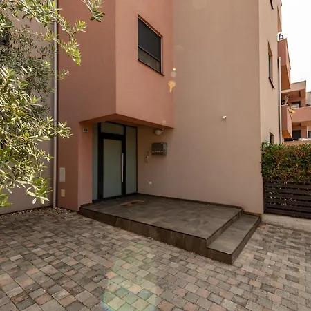 Apartment Adara *
