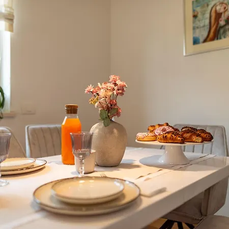 Apartment Adara *