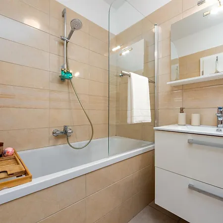 Adara Apartment Zadar
