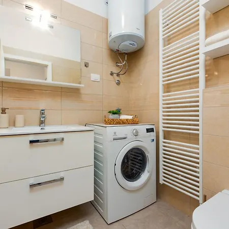 Apartment Adara *