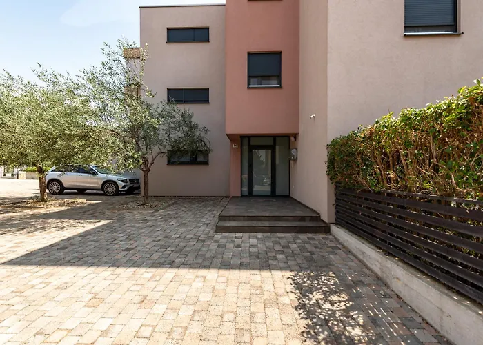 Adara Lejlighed Zadar