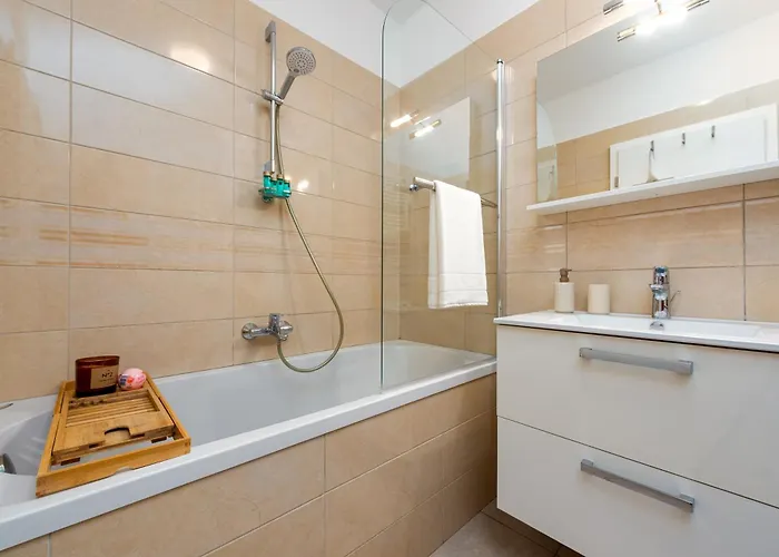 Adara Lejlighed Zadar